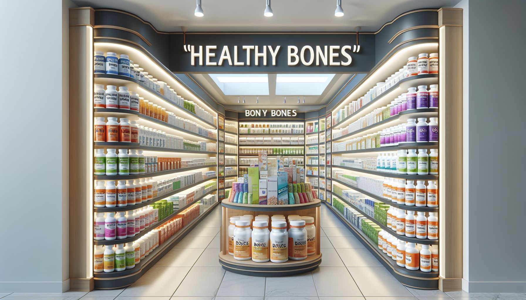 Boost Your Bone Health with 